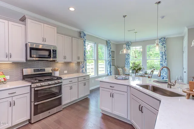 $489,900 | 80 Ballast Point, Clayton, NC 27520