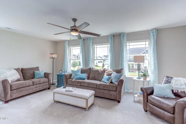 $489,900 | 80 Ballast Point, Clayton, NC 27520