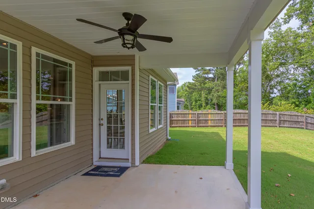 $489,900 | 80 Ballast Point, Clayton, NC 27520