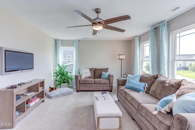 $489,900 | 80 Ballast Point, Clayton, NC 27520