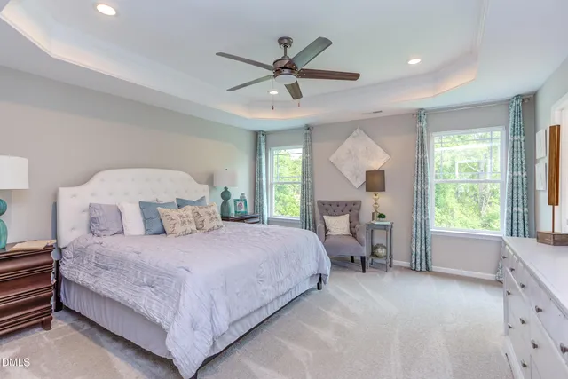 $489,900 | 80 Ballast Point, Clayton, NC 27520