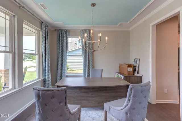 $489,900 | 80 Ballast Point, Clayton, NC 27520