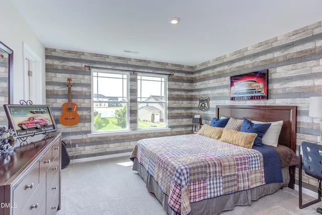 $489,900 | 80 Ballast Point, Clayton, NC 27520