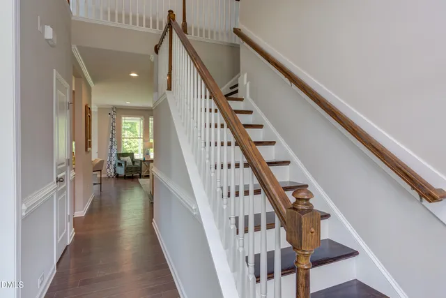 $489,900 | 80 Ballast Point, Clayton, NC 27520