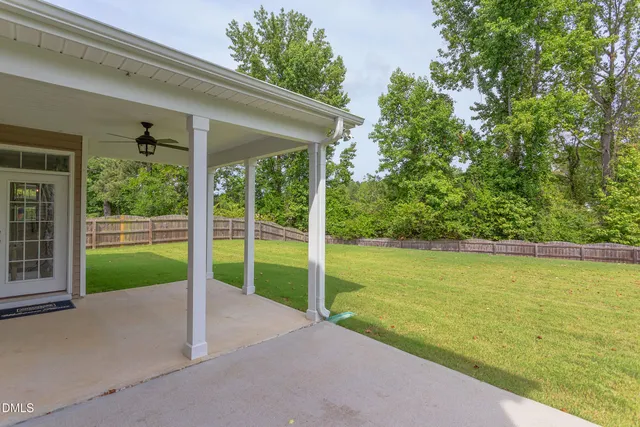 $489,900 | 80 Ballast Point, Clayton, NC 27520