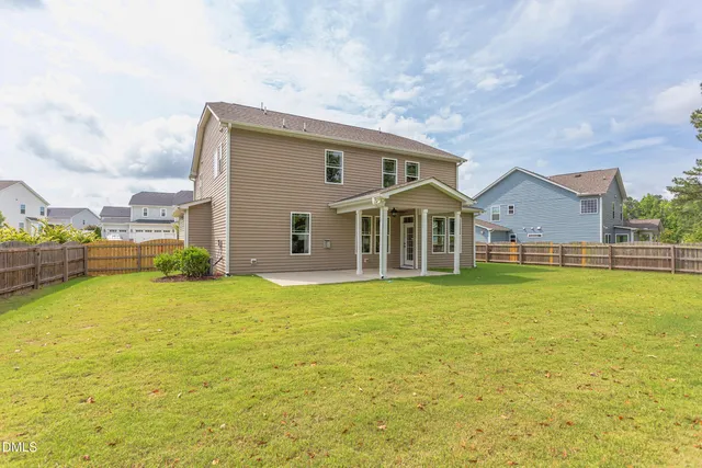 $489,900 | 80 Ballast Point, Clayton, NC 27520