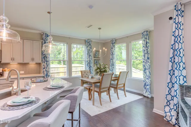 $489,900 | 80 Ballast Point, Clayton, NC 27520