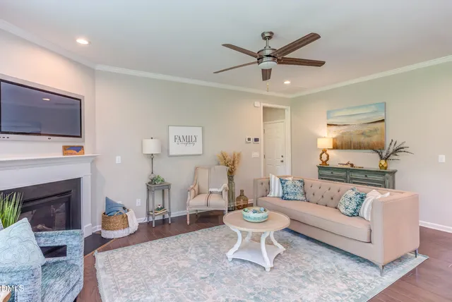 $489,900 | 80 Ballast Point, Clayton, NC 27520