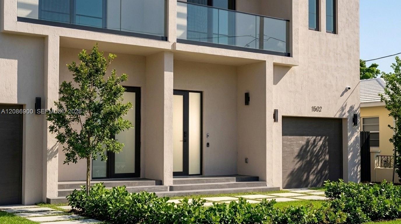 1502 Southwest 19th Street Miami, FL 33145 - Photo 7 of 63 Gallery Image 7