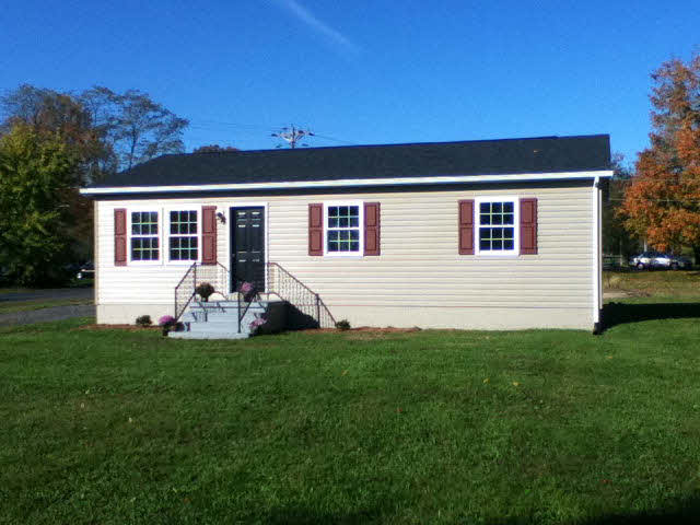 116 Dry Branch Road Churchville, VA 24421 - Photo 1 of 6 Gallery Image 1
