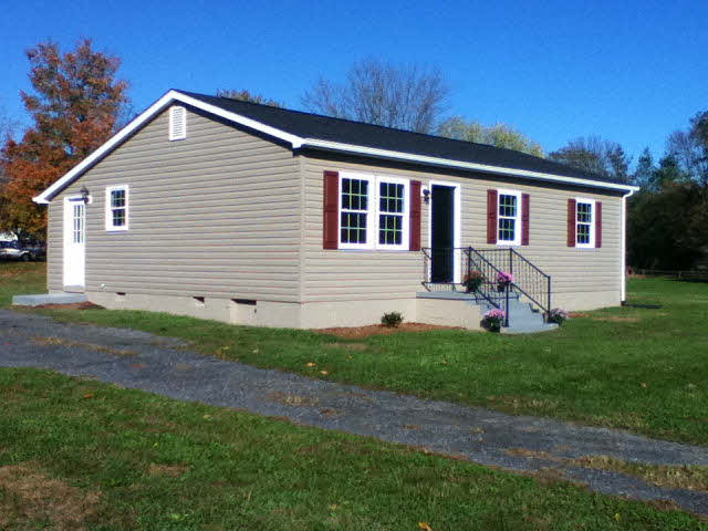 116 Dry Branch Road Churchville, VA 24421 - Photo 4 of 6 Gallery Image 4