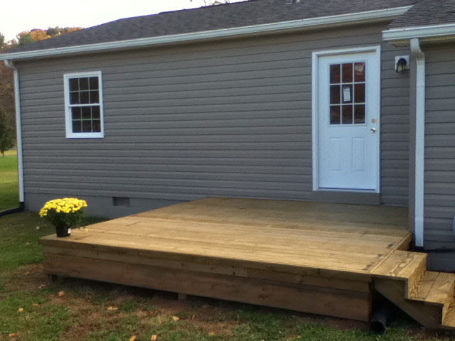 116 Dry Branch Road Churchville, VA 24421 - Photo 5 of 6 Gallery Image 5