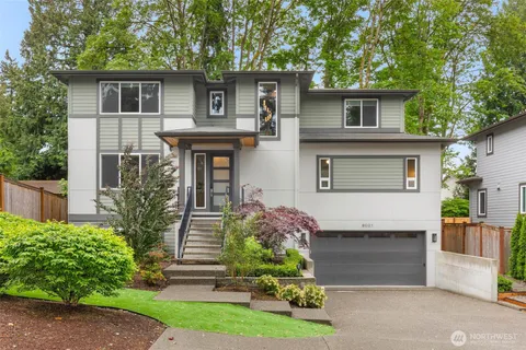 $1,999,000 | 8021 Northeast 127th Lane, Kirkland, WA 98034