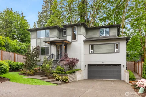 $1,999,000 | 8021 Northeast 127th Lane, Kirkland, WA 98034