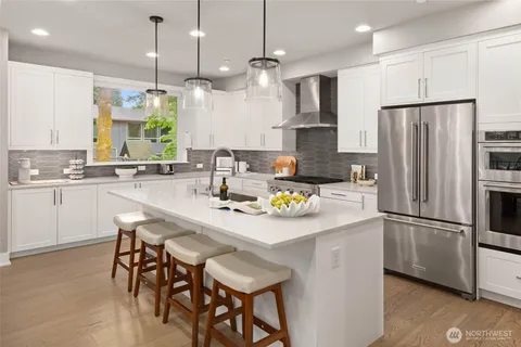$1,999,000 | 8021 Northeast 127th Lane, Kirkland, WA 98034