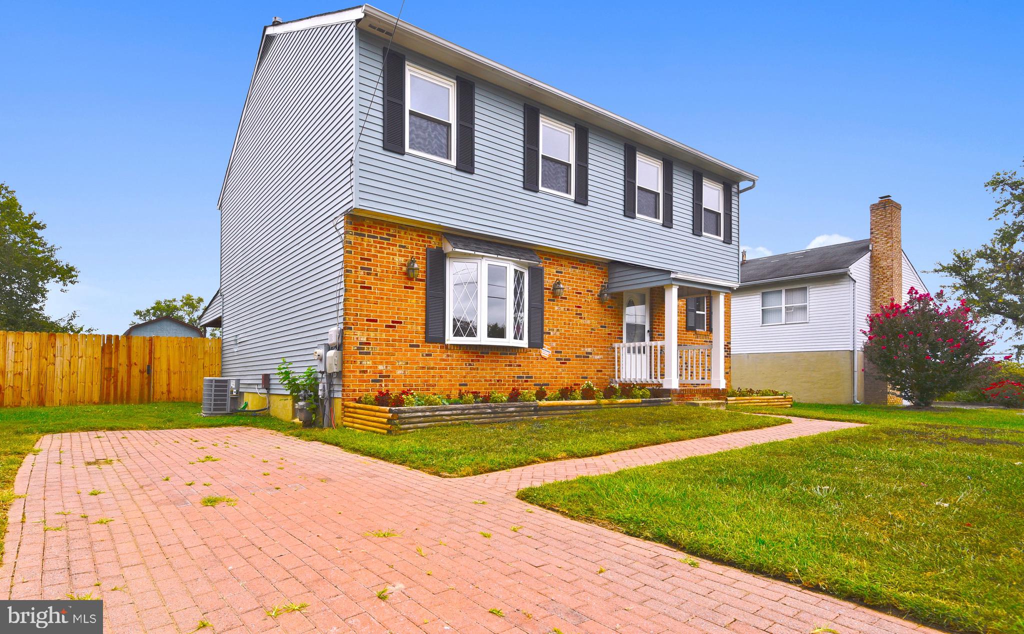 342 Schulamar Road Linthicum, MD 21090 - Photo 40 of 41