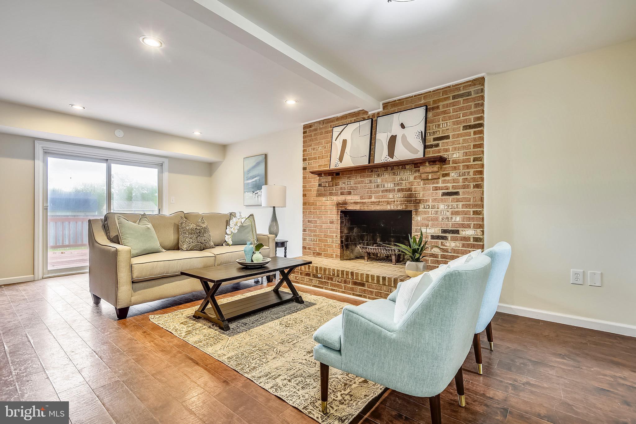 342 Schulamar Road Linthicum, MD 21090 - Photo 7 of 41