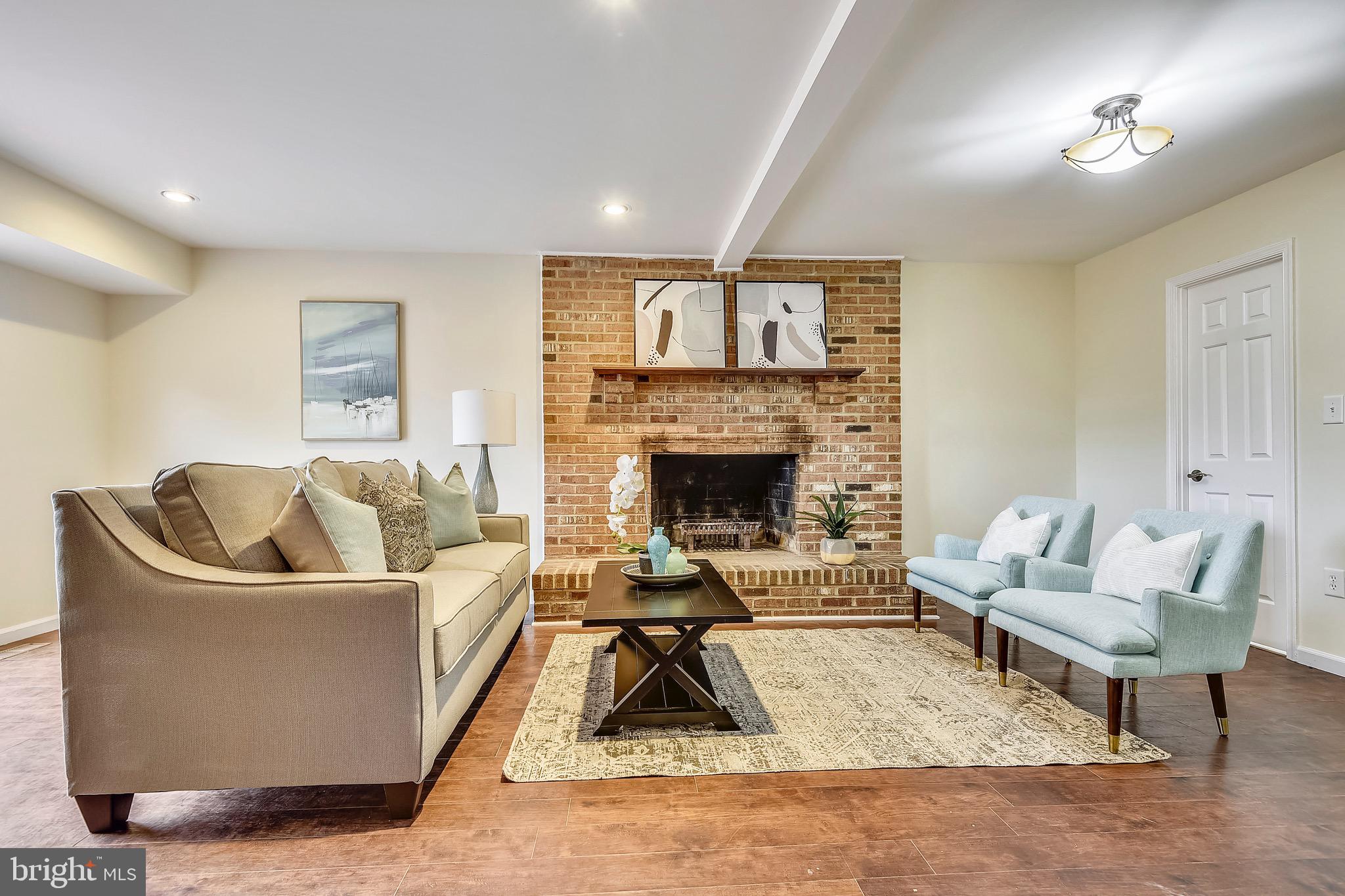 342 Schulamar Road Linthicum, MD 21090 - Photo 9 of 41