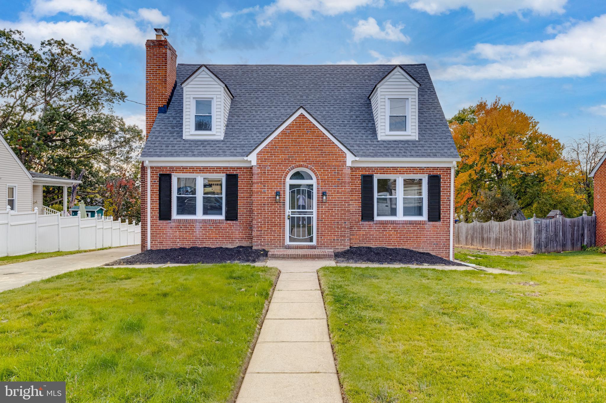 1209 Krueger Avenue Rosedale, MD 21237 - Photo 1 of 74 Brick Single Family