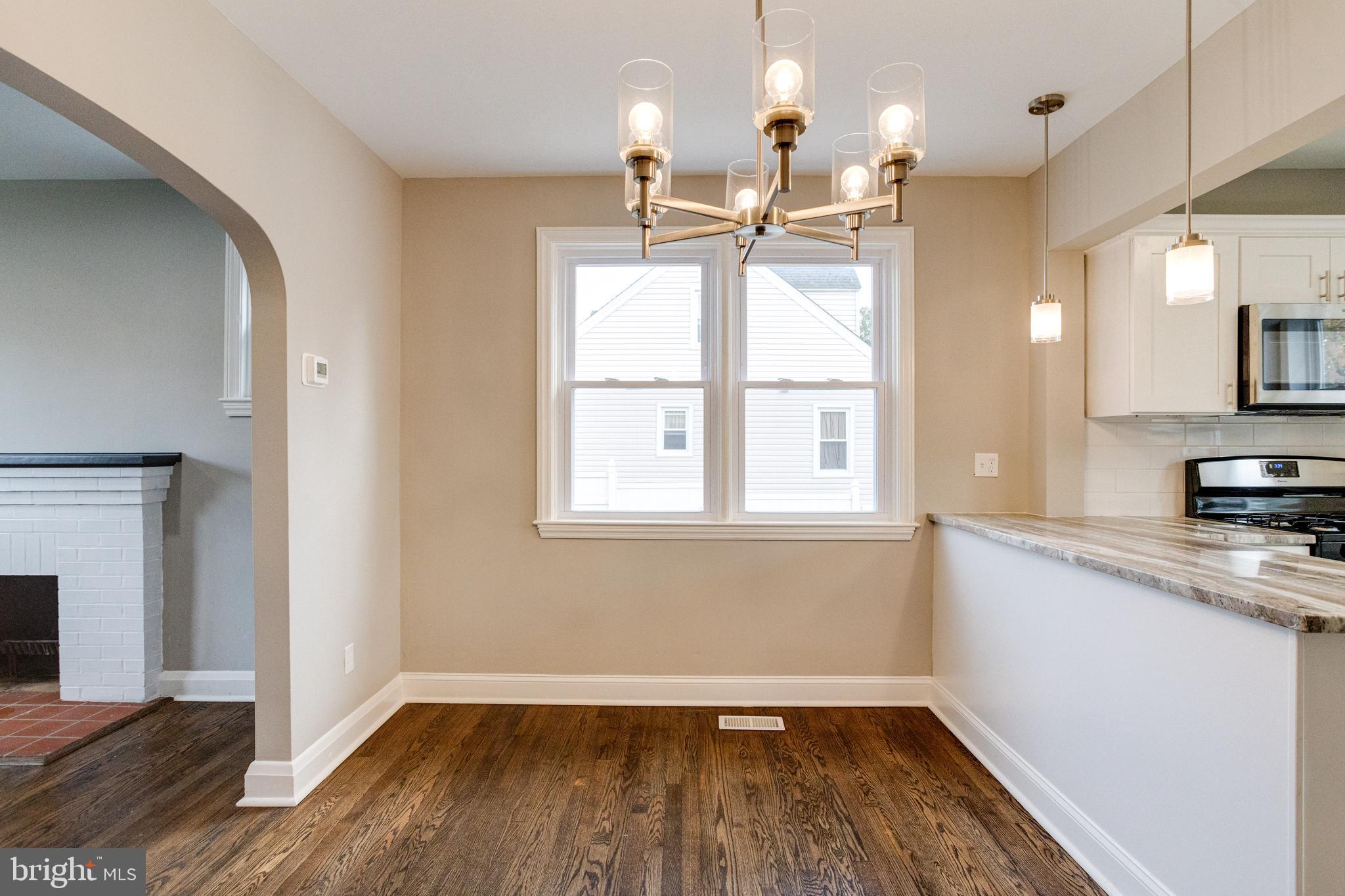 1209 Krueger Avenue Rosedale, MD 21237 - Photo 13 of 74 Dining Room