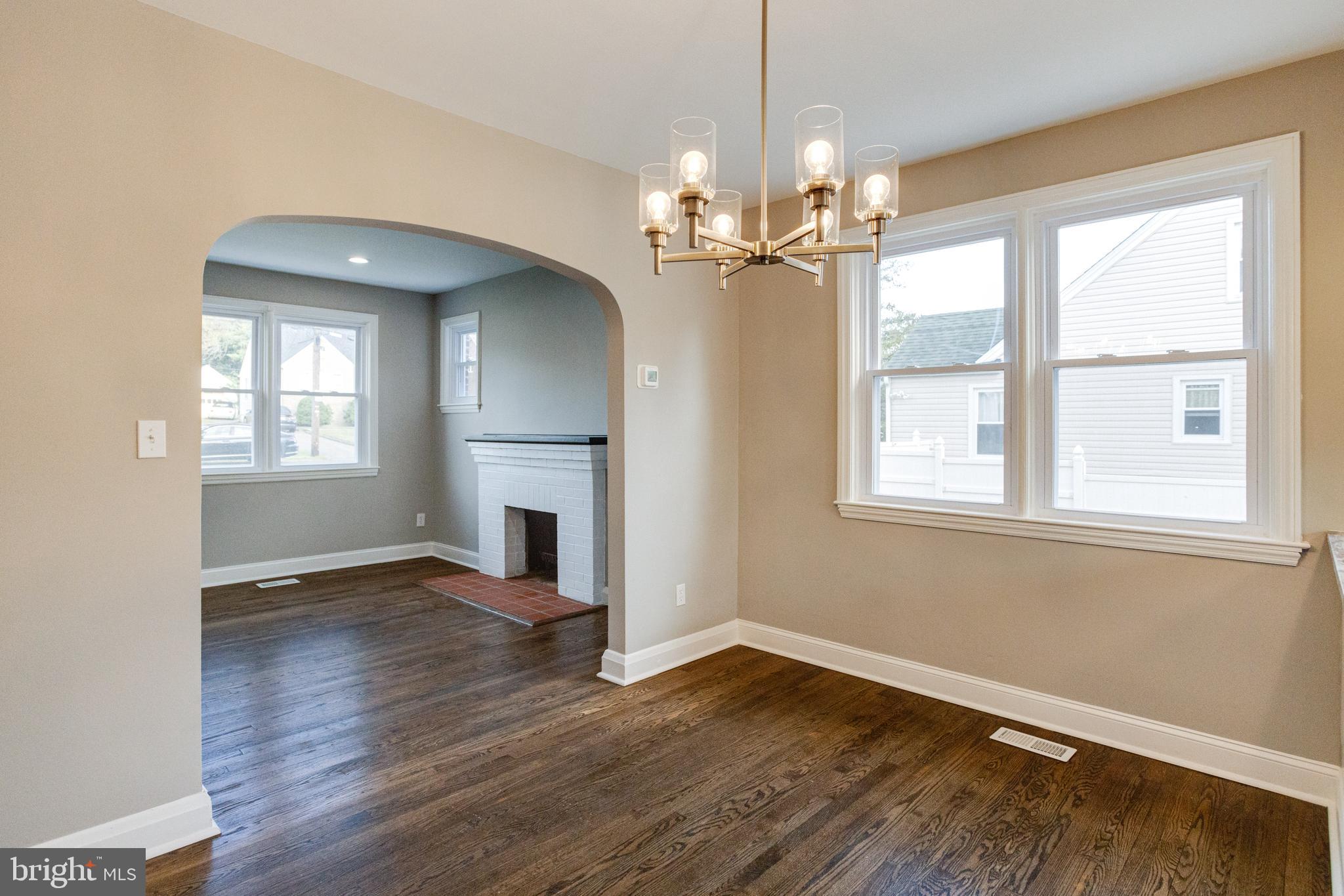 1209 Krueger Avenue Rosedale, MD 21237 - Photo 14 of 74 Dining Room