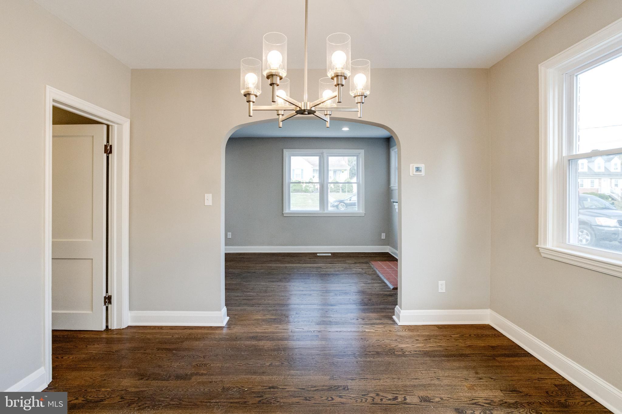 1209 Krueger Avenue Rosedale, MD 21237 - Photo 15 of 74 Dining Room