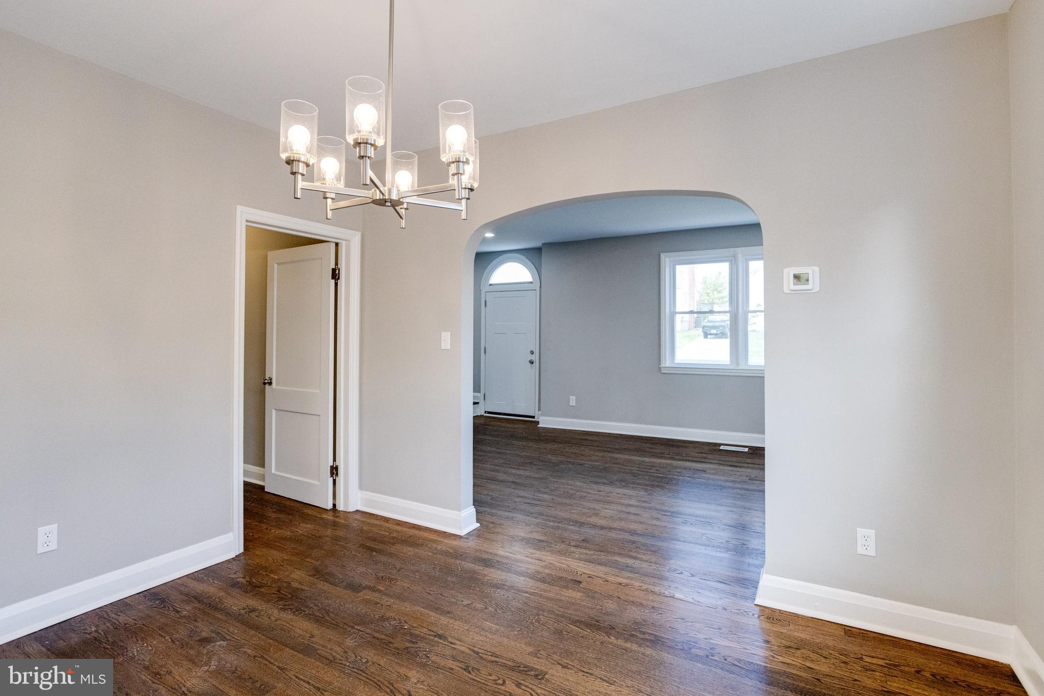1209 Krueger Avenue Rosedale, MD 21237 - Photo 16 of 74 Dining Room