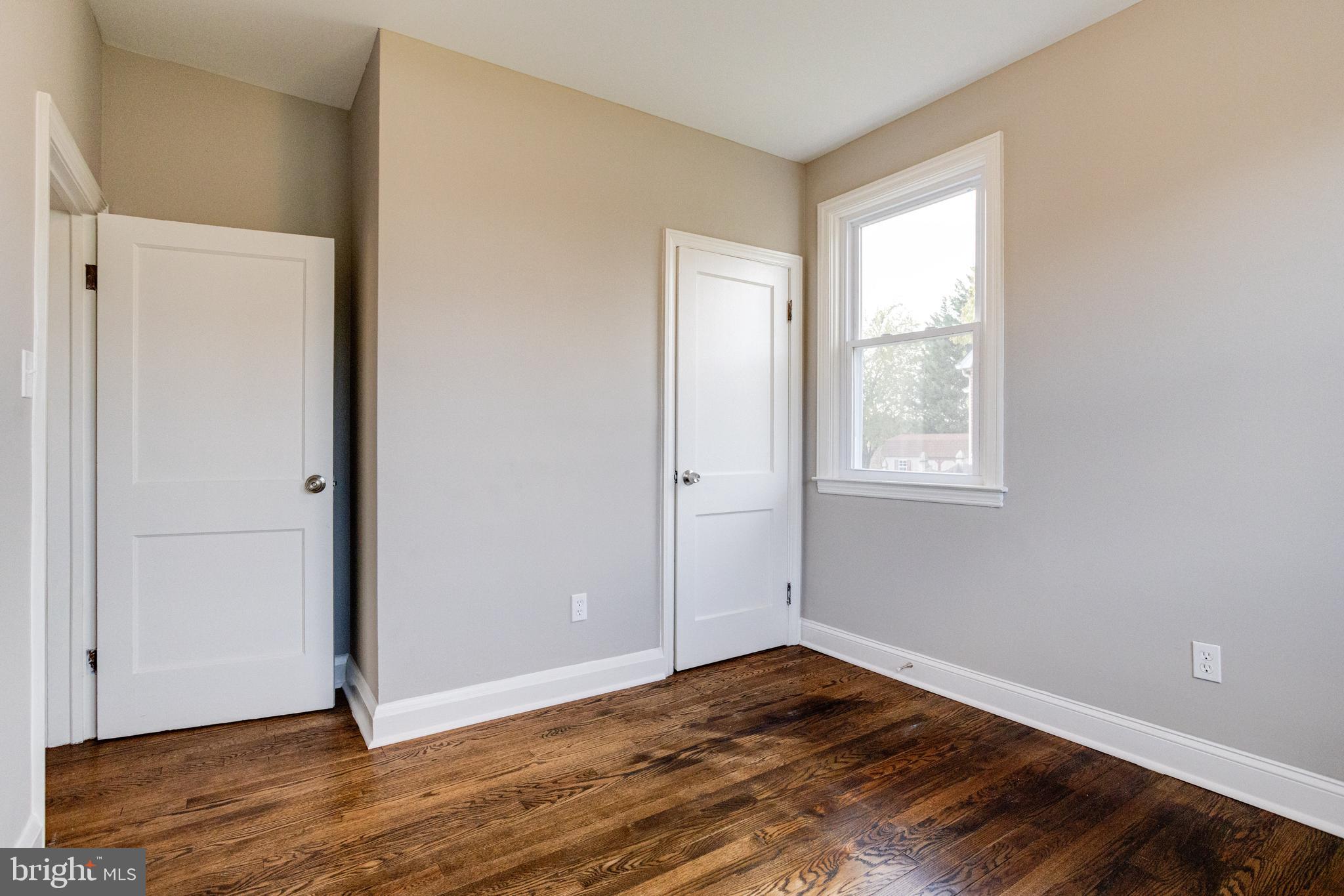 1209 Krueger Avenue Rosedale, MD 21237 - Photo 27 of 74 Main Level 3rd Bedroom