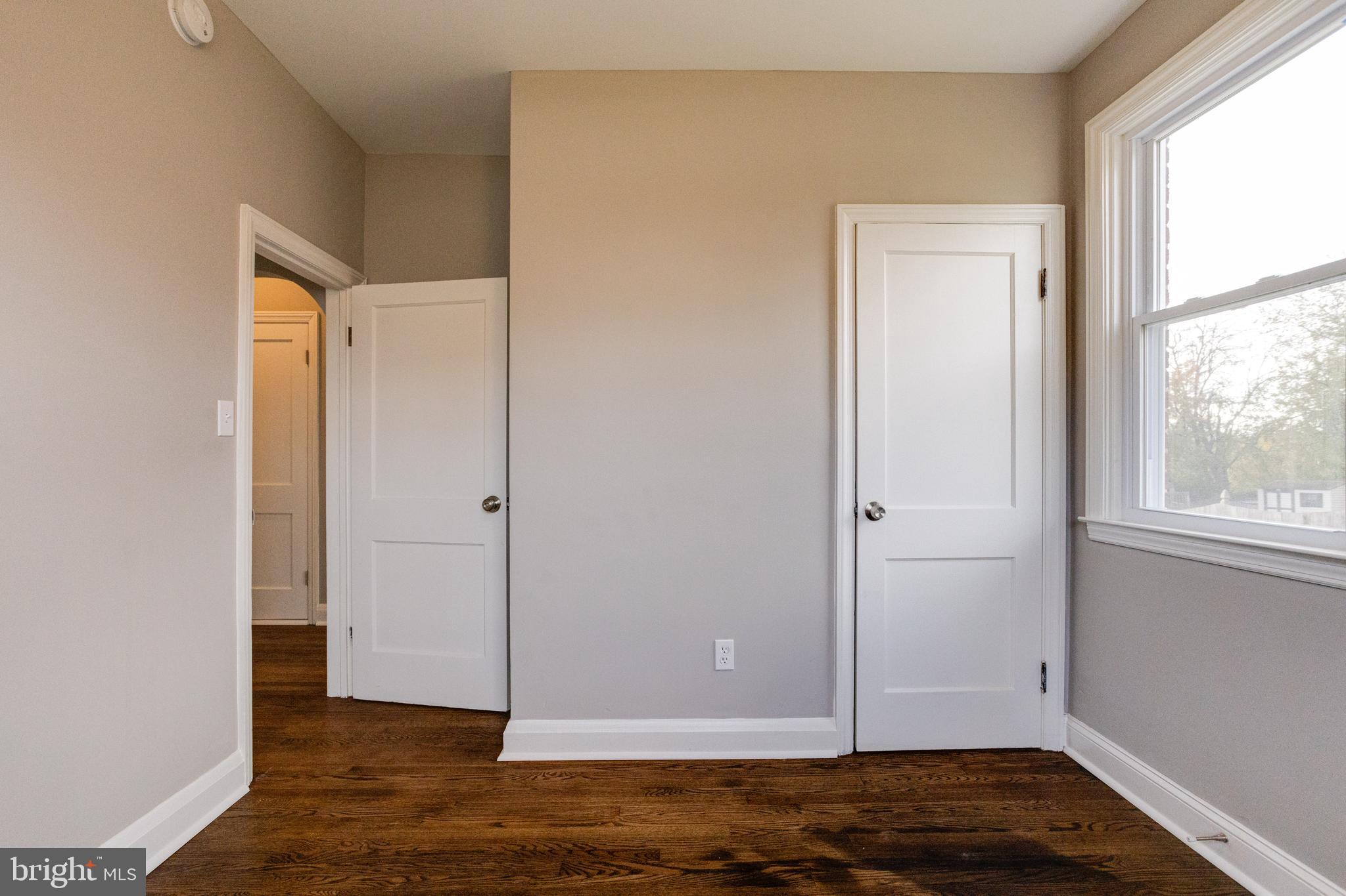 1209 Krueger Avenue Rosedale, MD 21237 - Photo 28 of 74 Main Level 3rd Bedroom