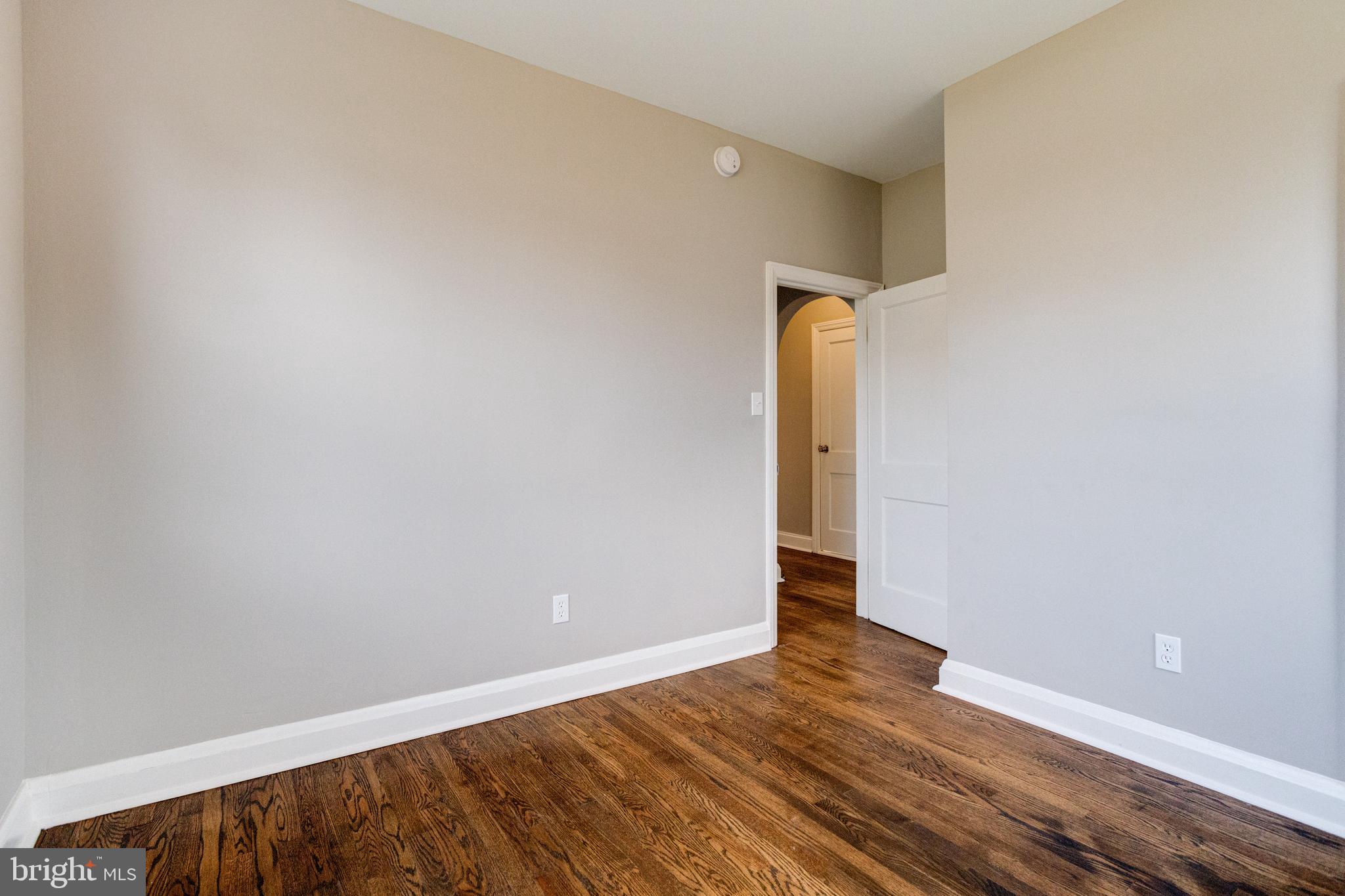 1209 Krueger Avenue Rosedale, MD 21237 - Photo 29 of 74 Main Level 3rd Bedroom