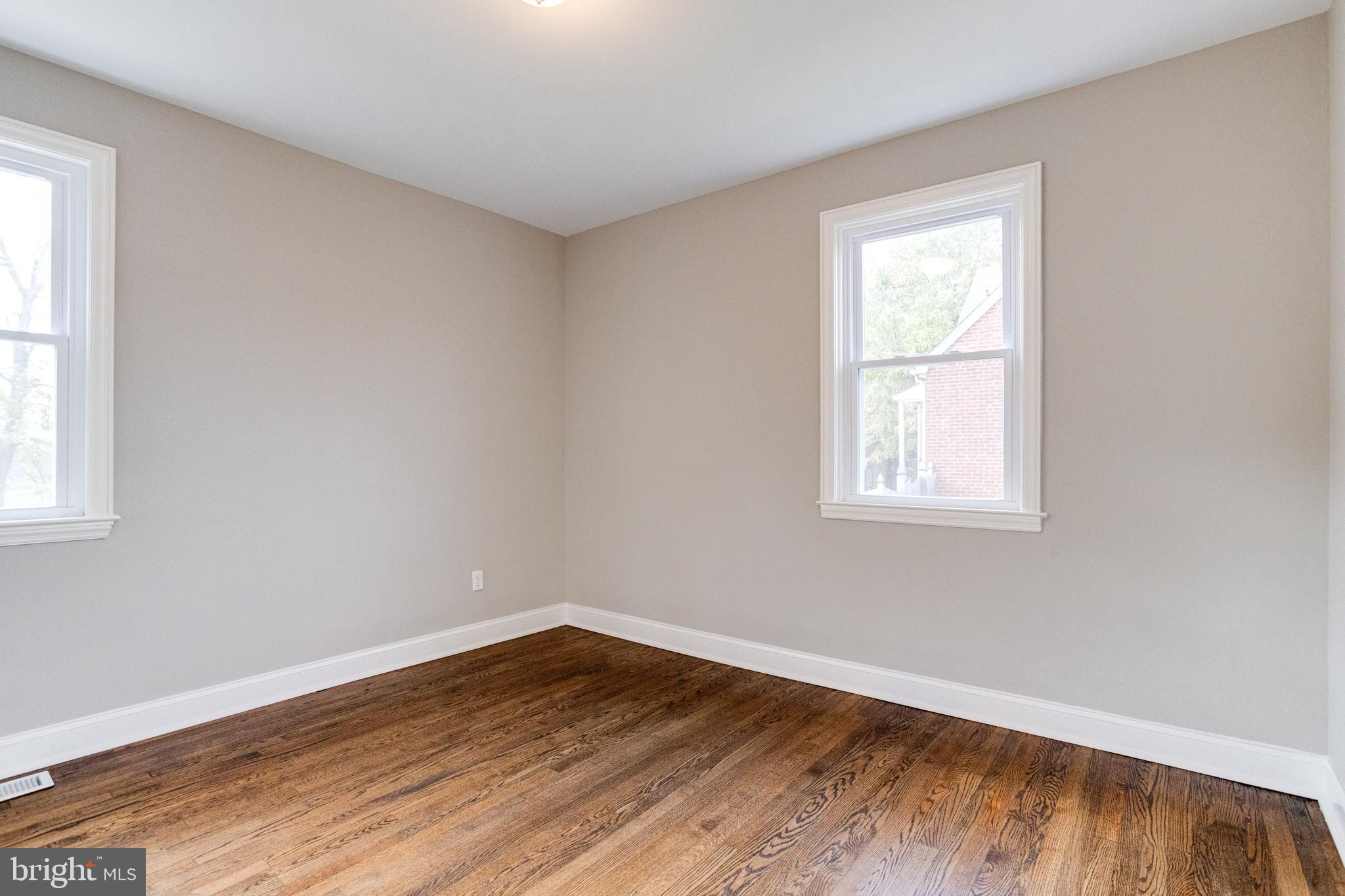 1209 Krueger Avenue Rosedale, MD 21237 - Photo 30 of 74 Main Level 4th Bedroom