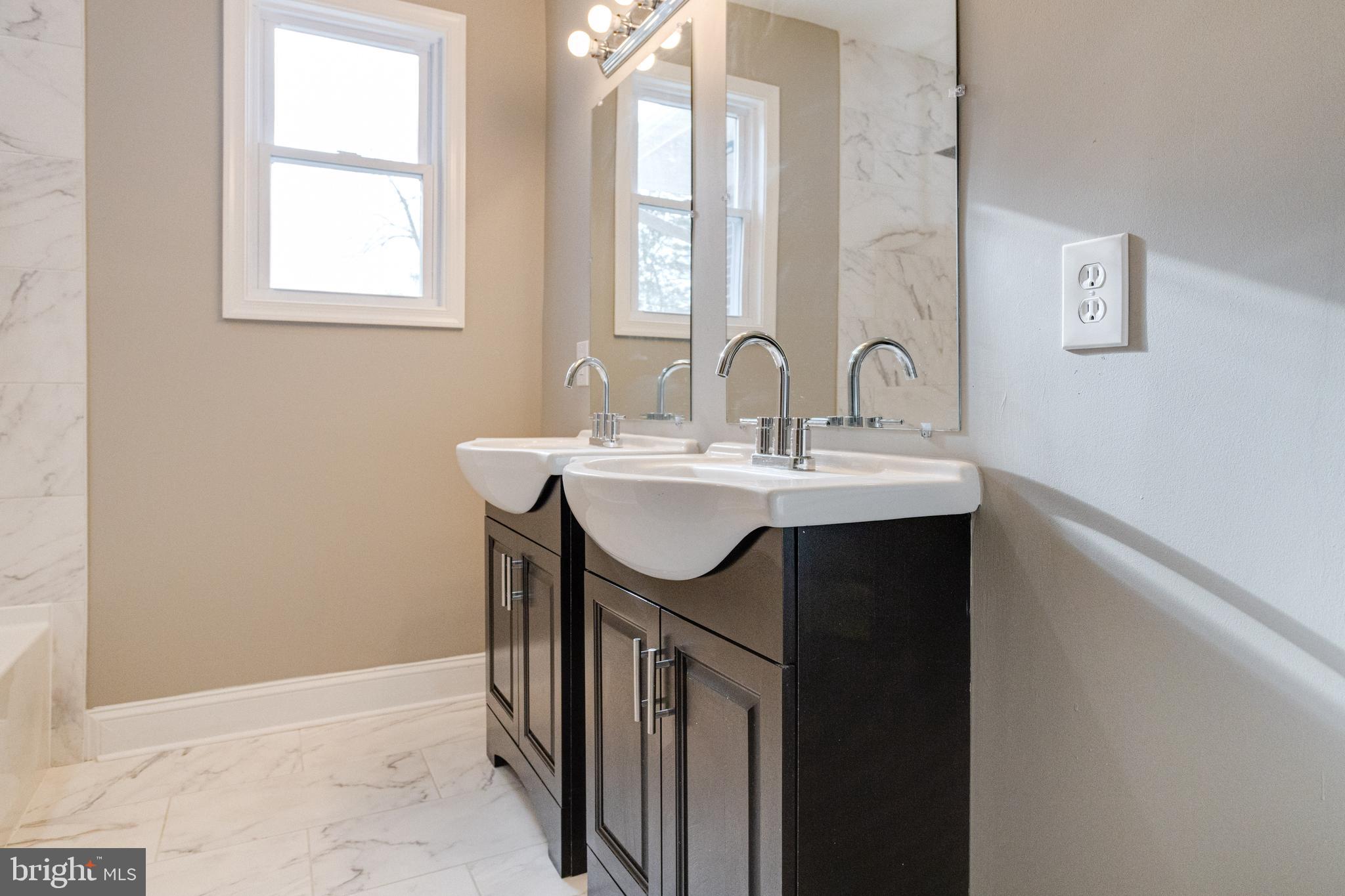 1209 Krueger Avenue Rosedale, MD 21237 - Photo 38 of 74 Tile Flooring