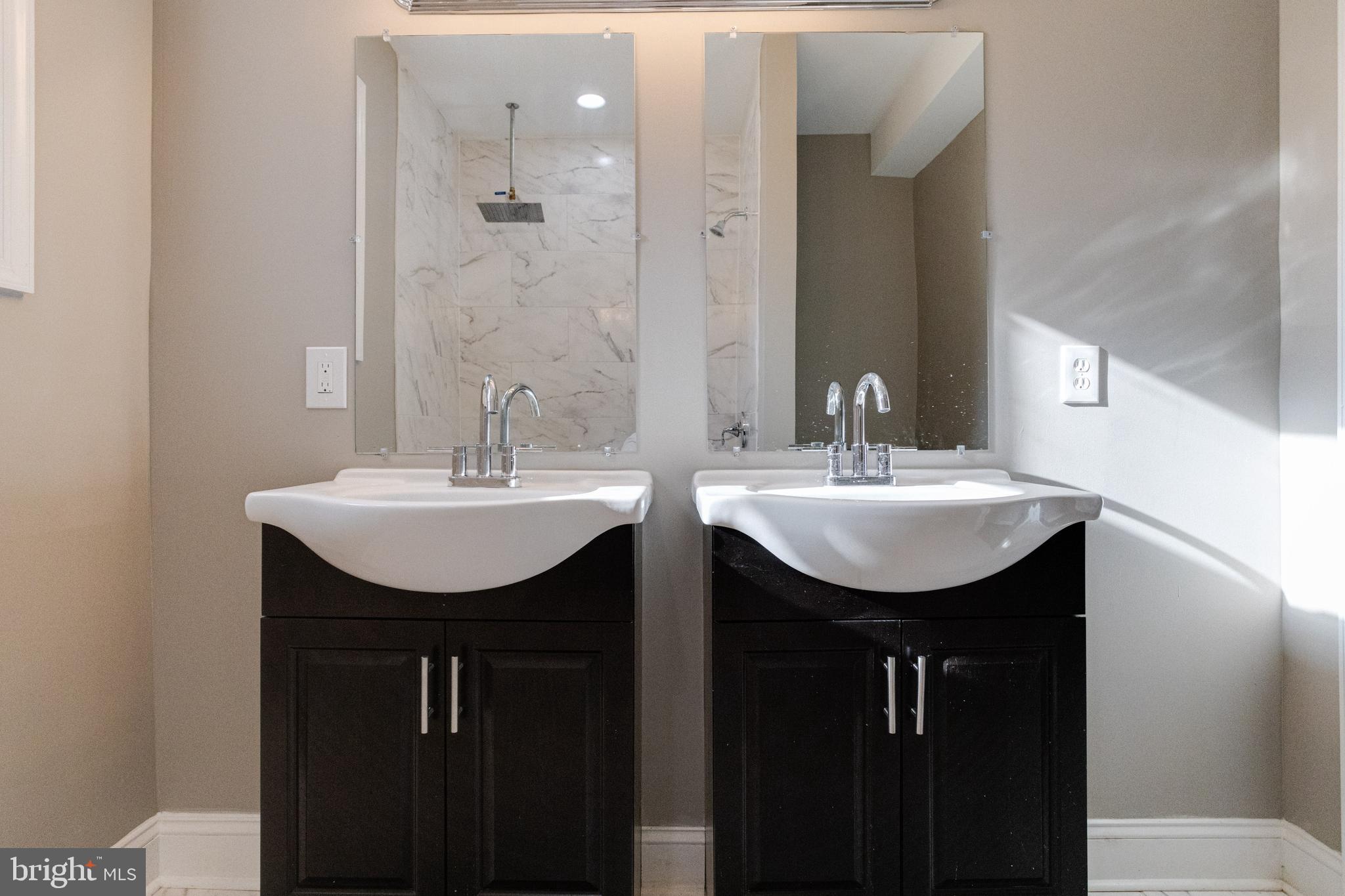 1209 Krueger Avenue Rosedale, MD 21237 - Photo 40 of 74 Dual Vanities