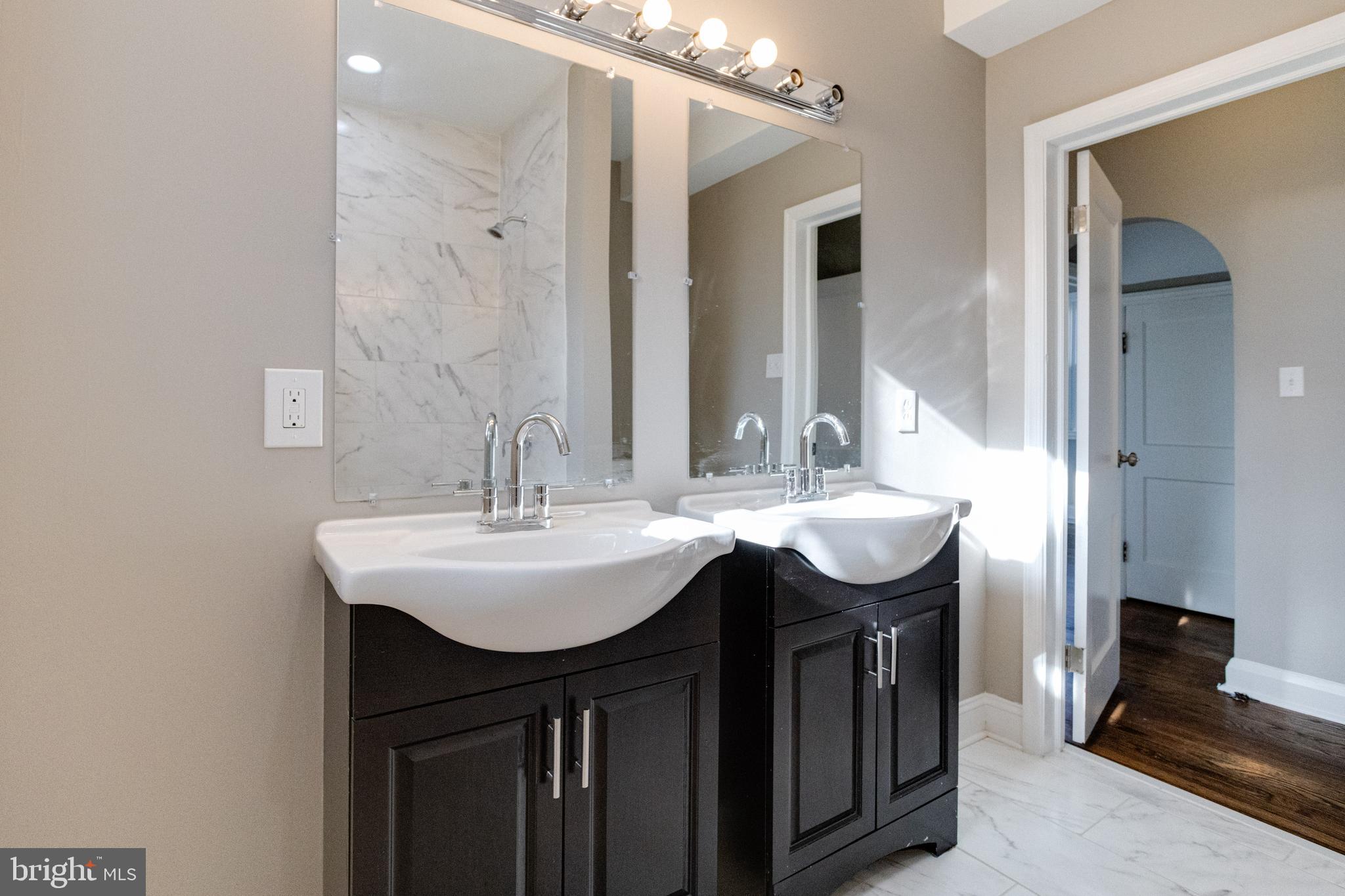 1209 Krueger Avenue Rosedale, MD 21237 - Photo 41 of 74 Dual Vanities