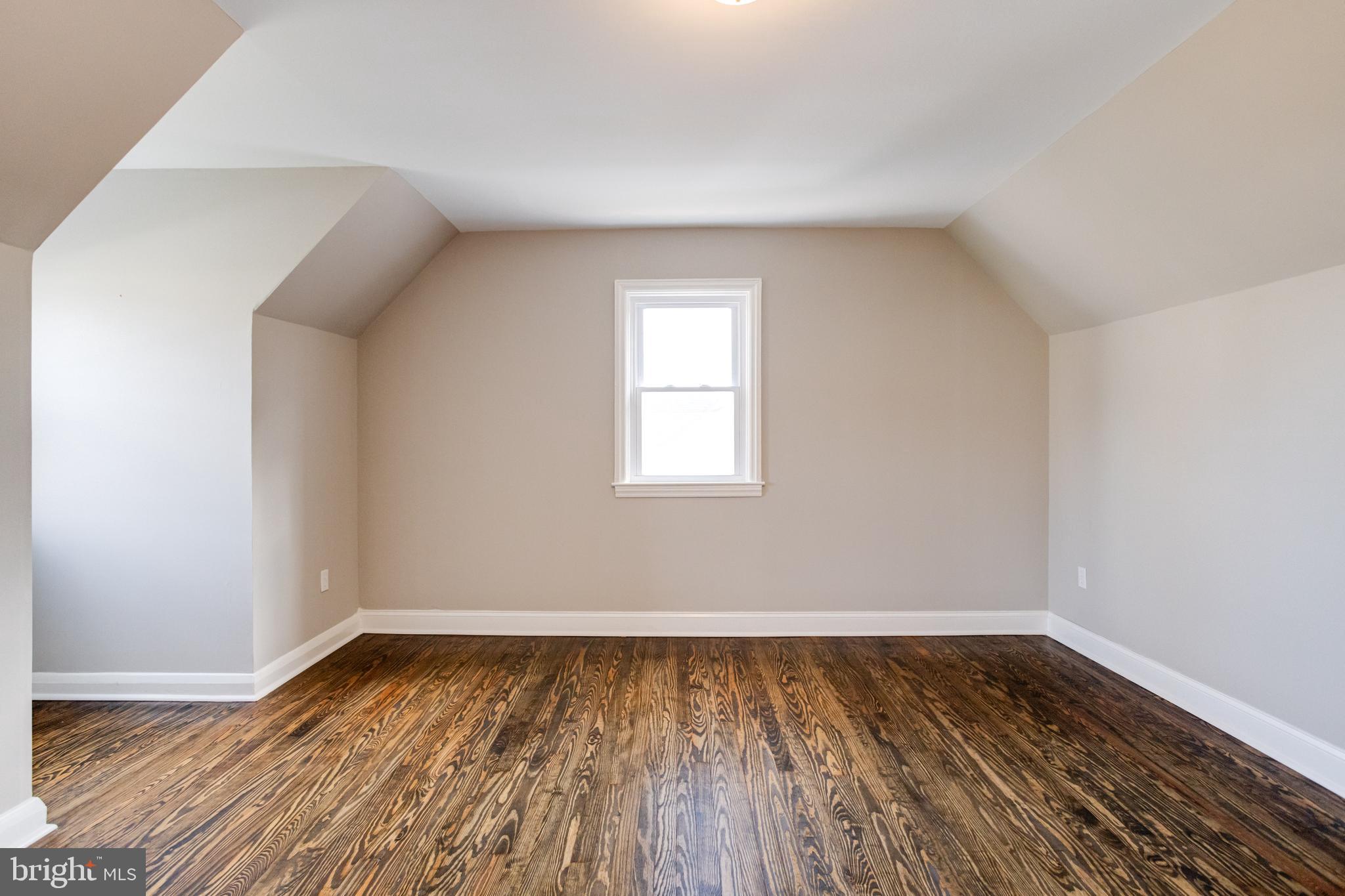 1209 Krueger Avenue Rosedale, MD 21237 - Photo 48 of 74 2nd Bedroom with Gleaming Hardwoods