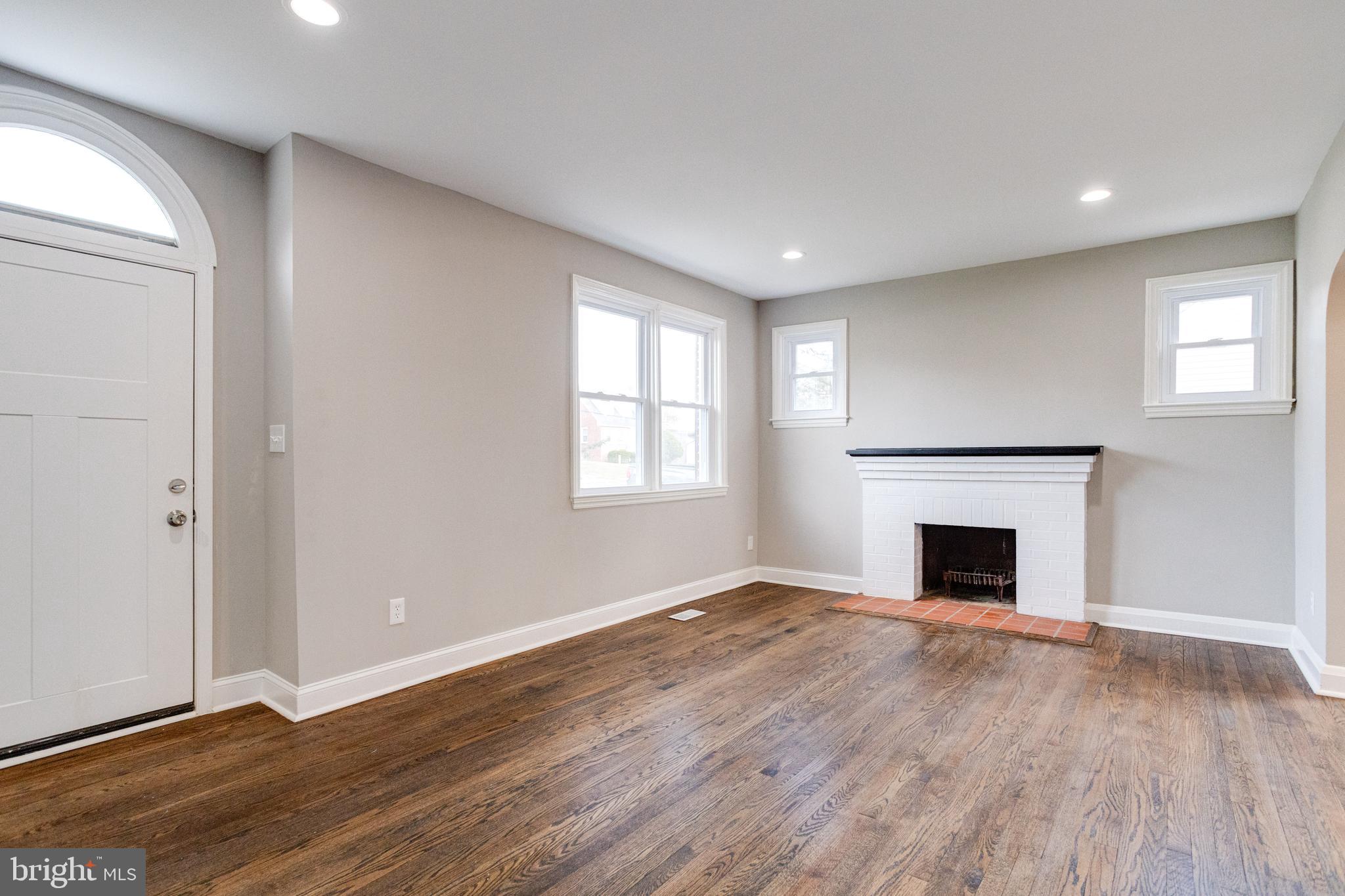 1209 Krueger Avenue Rosedale, MD 21237 - Photo 6 of 74 Recessed Lighting