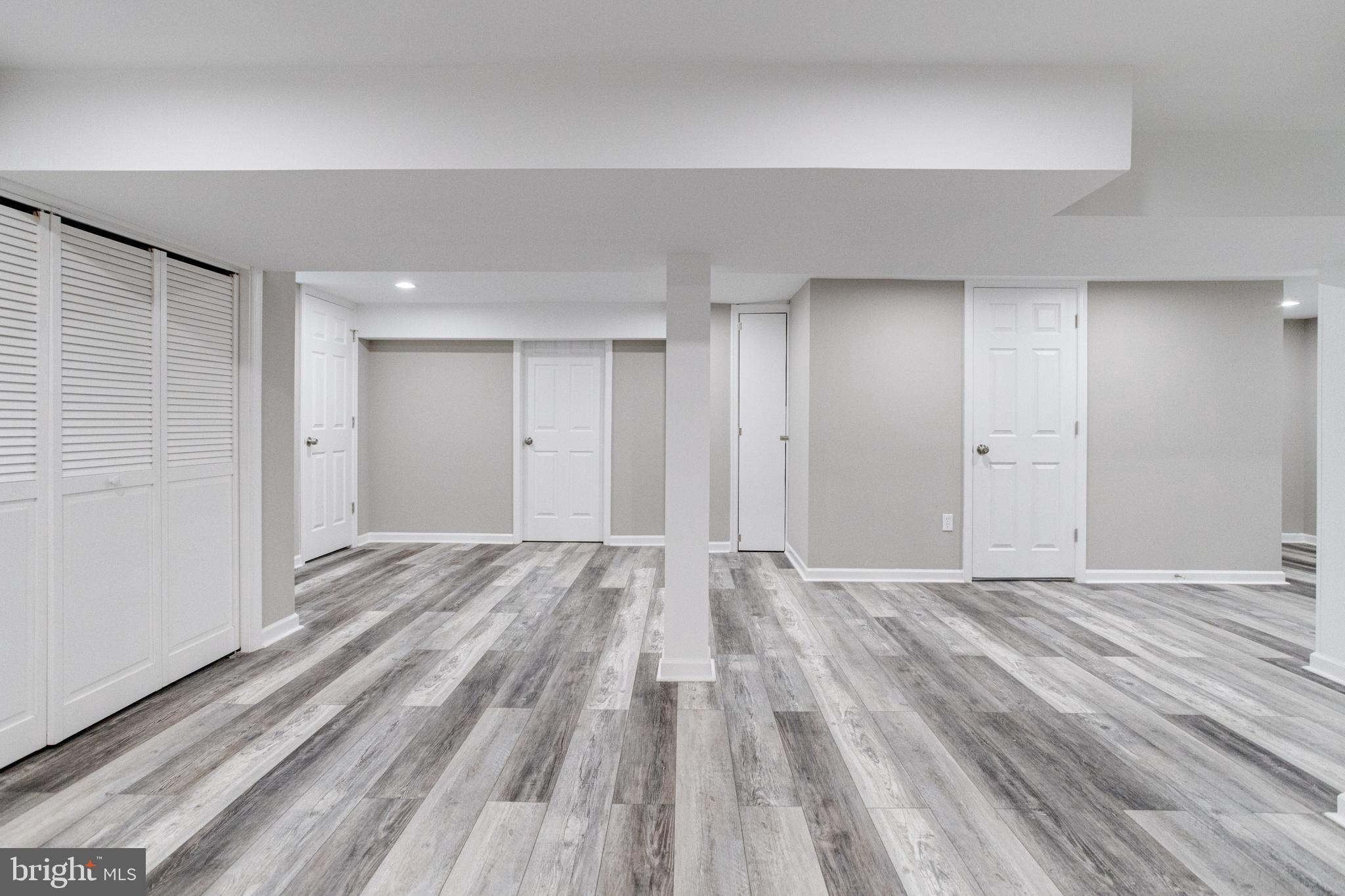 1209 Krueger Avenue Rosedale, MD 21237 - Photo 57 of 74 LVT Flooring