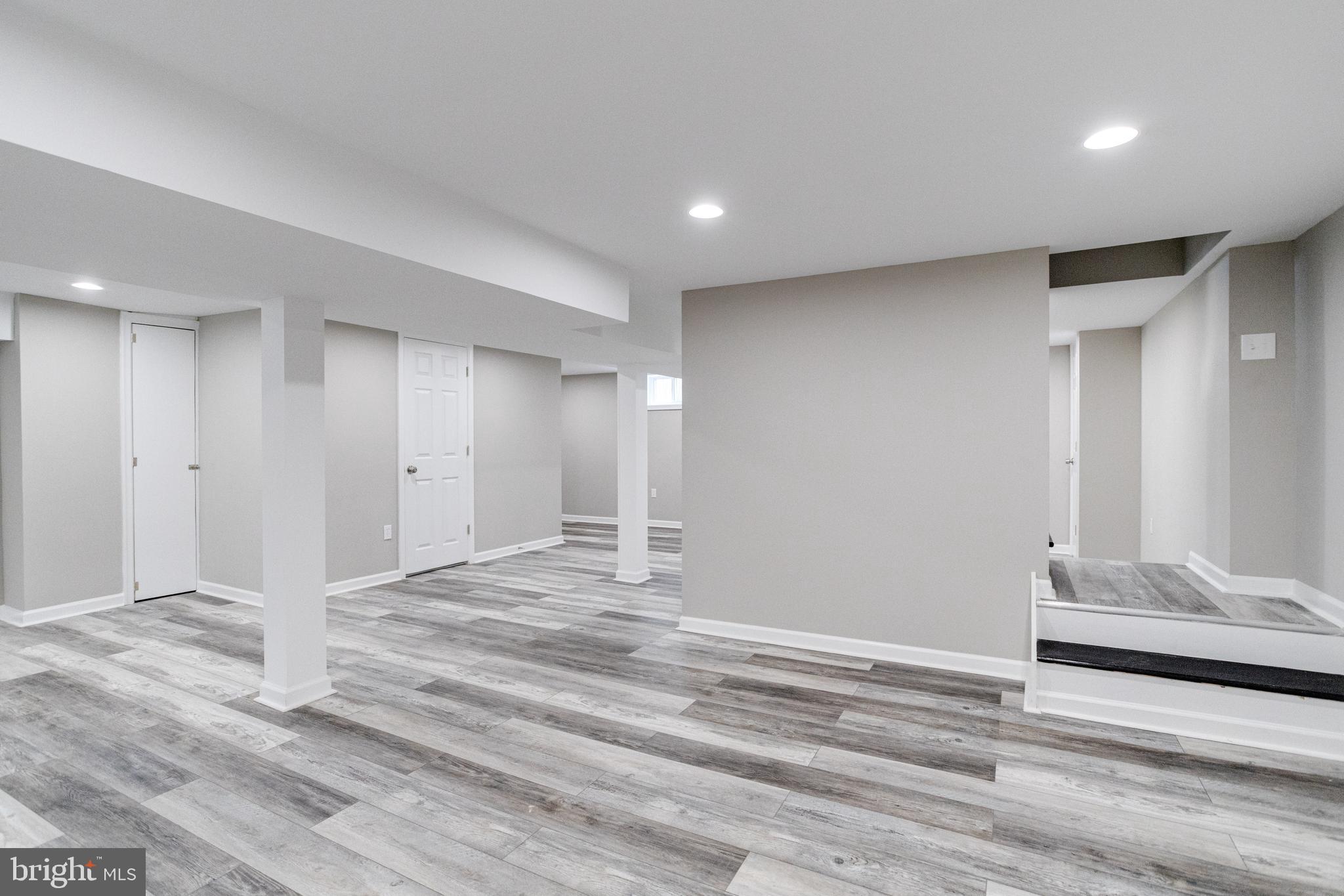 1209 Krueger Avenue Rosedale, MD 21237 - Photo 58 of 74 Recessed Lighting