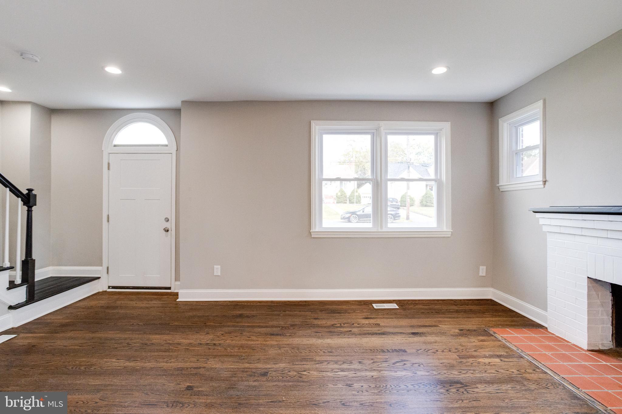1209 Krueger Avenue Rosedale, MD 21237 - Photo 7 of 74 Lots of Natural Light