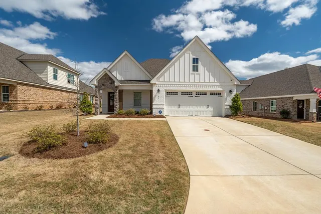 $2,550 | 53 Hawthorne Terrace, Fortson, GA 31808