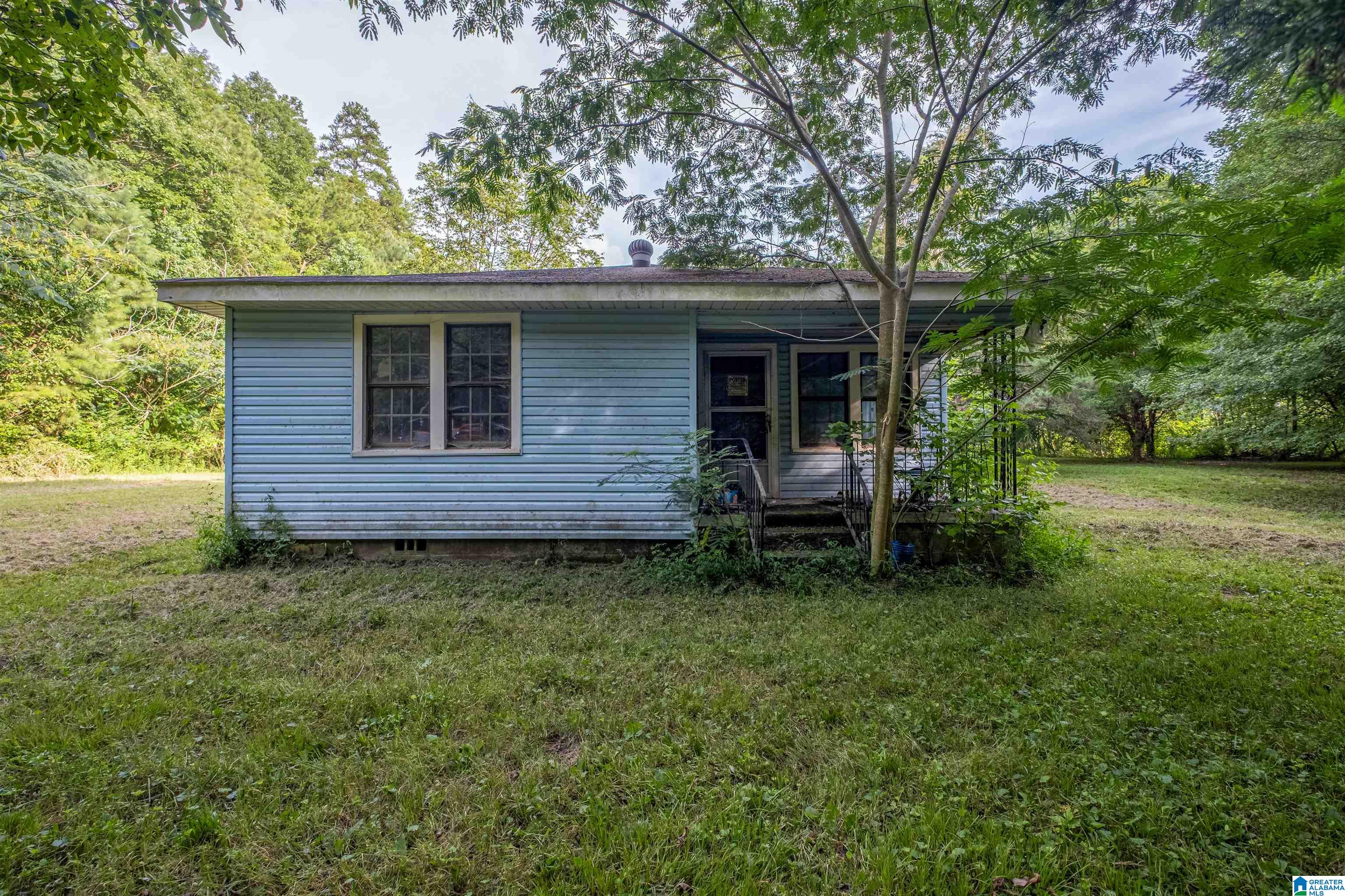 160 Mill Hill Road Attalla, AL 35954 - Photo 23 of 26