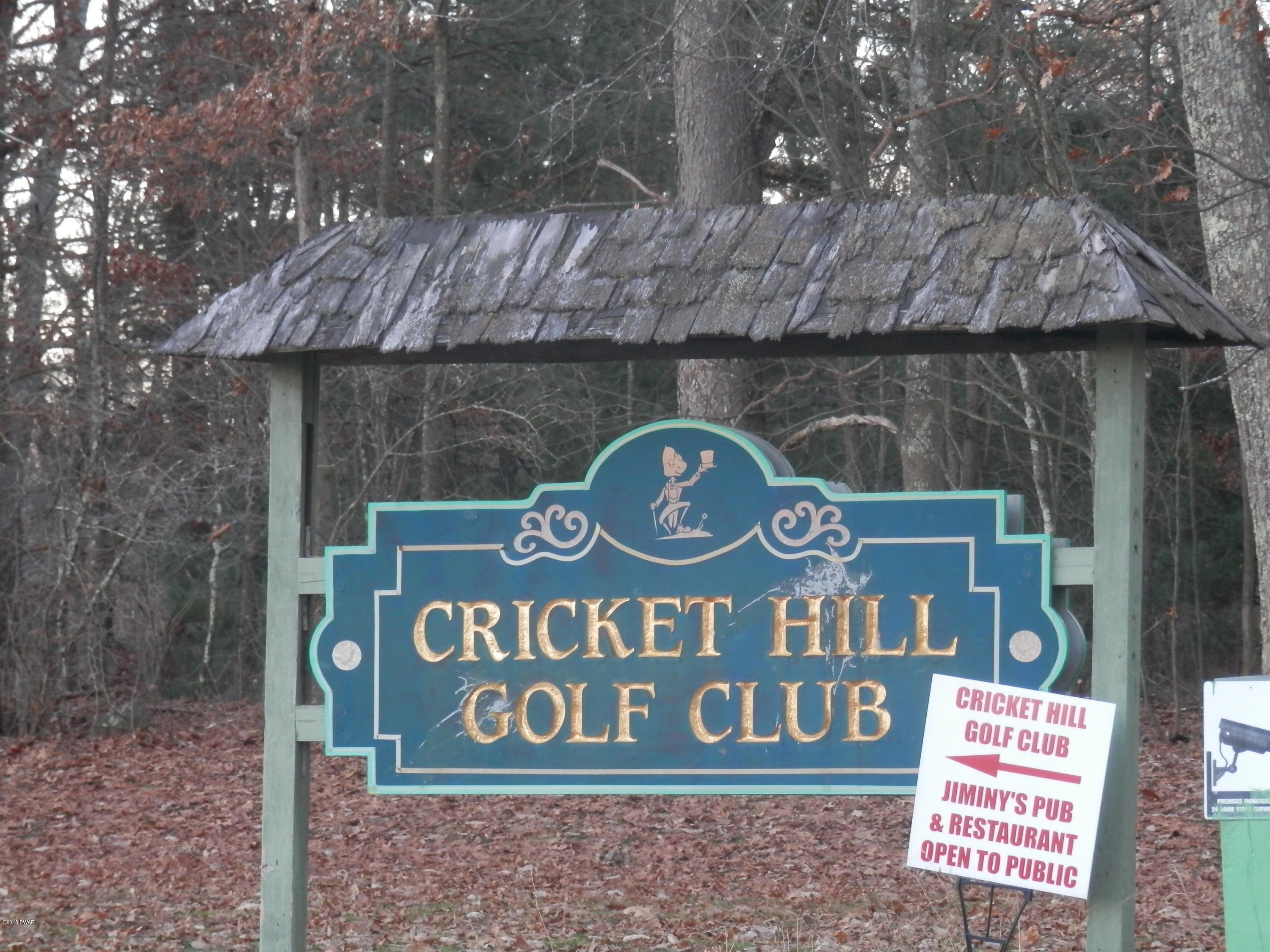 Cricket Hill Road Hawley, PA 18428 - Photo 5 of 16