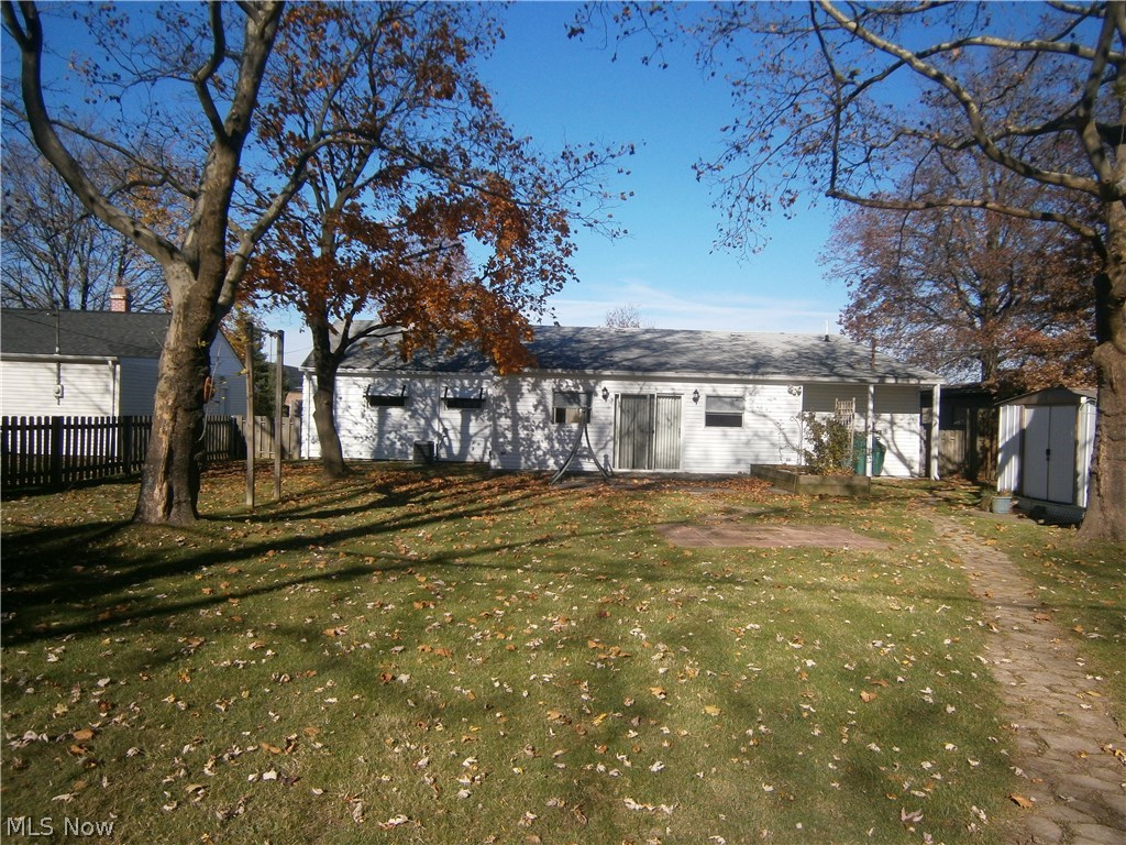 6511 Sherborn Road Parma Heights, OH 44130 - Photo 18 of 22 Gallery Image 18