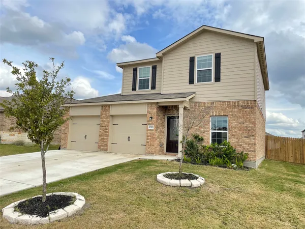 $1,750 | 1579 Violet Lane, Kyle, TX 78640