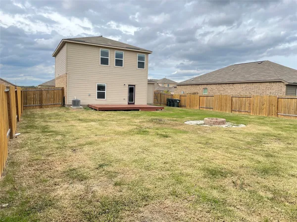 $1,750 | 1579 Violet Lane, Kyle, TX 78640