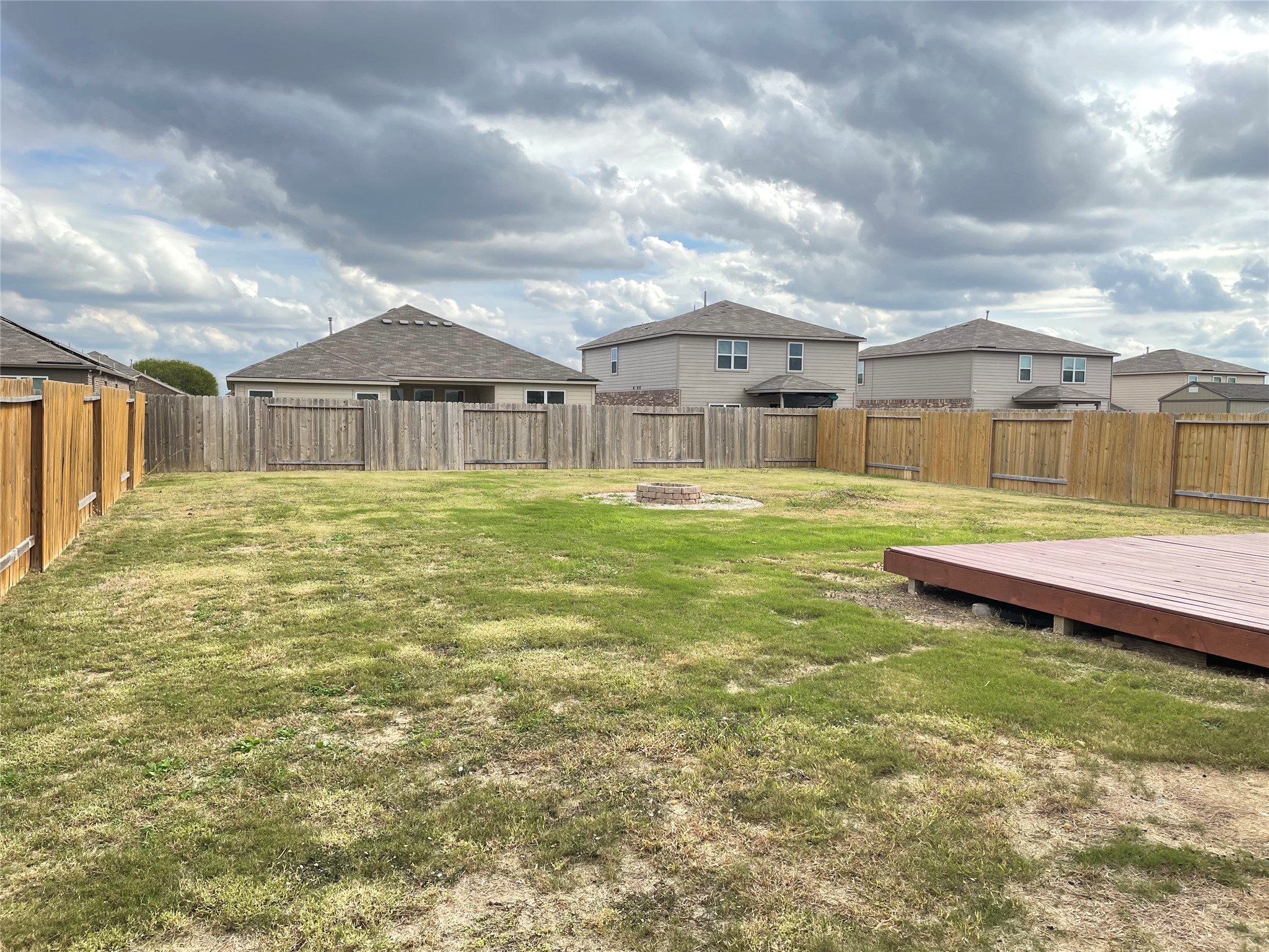 1579 Violet Lane Kyle, TX 78640 - Photo 19 of 21