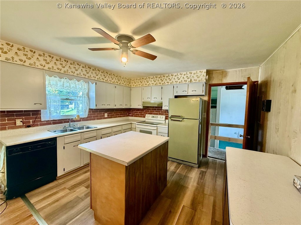 659 Klondyke Road Ripley, WV 25271 - Photo 2 of 7 Gallery Image 2