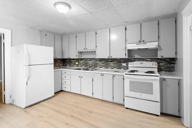 $524,900 | 30-32 Granite Street, Rockland, ME 04841