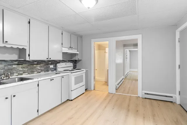 $524,900 | 30-32 Granite Street, Rockland, ME 04841