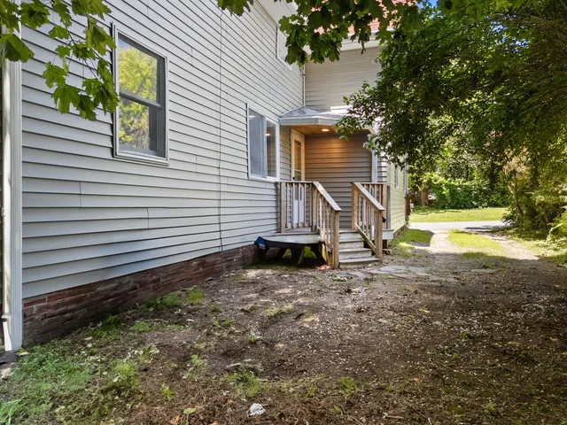 $524,900 | 30-32 Granite Street, Rockland, ME 04841